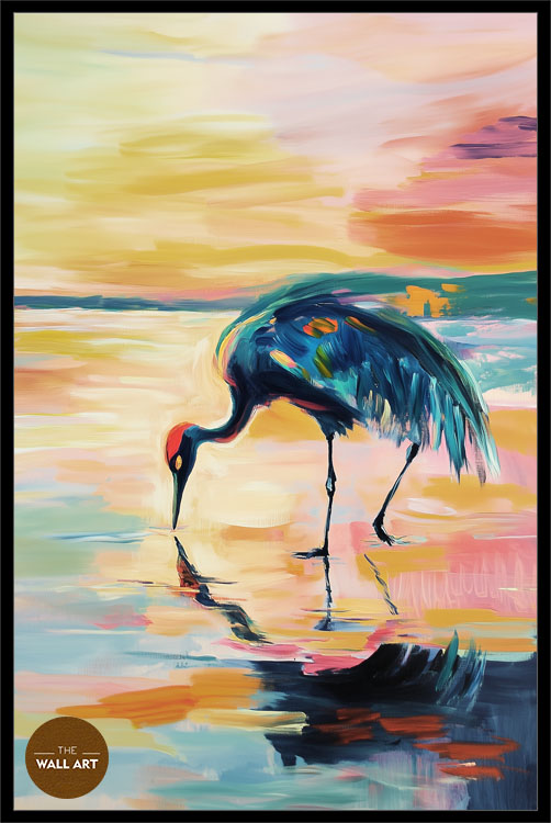 images/products/flemingo_in_sunset_i/flemingo_in sunset I_BLACK_P.jpg